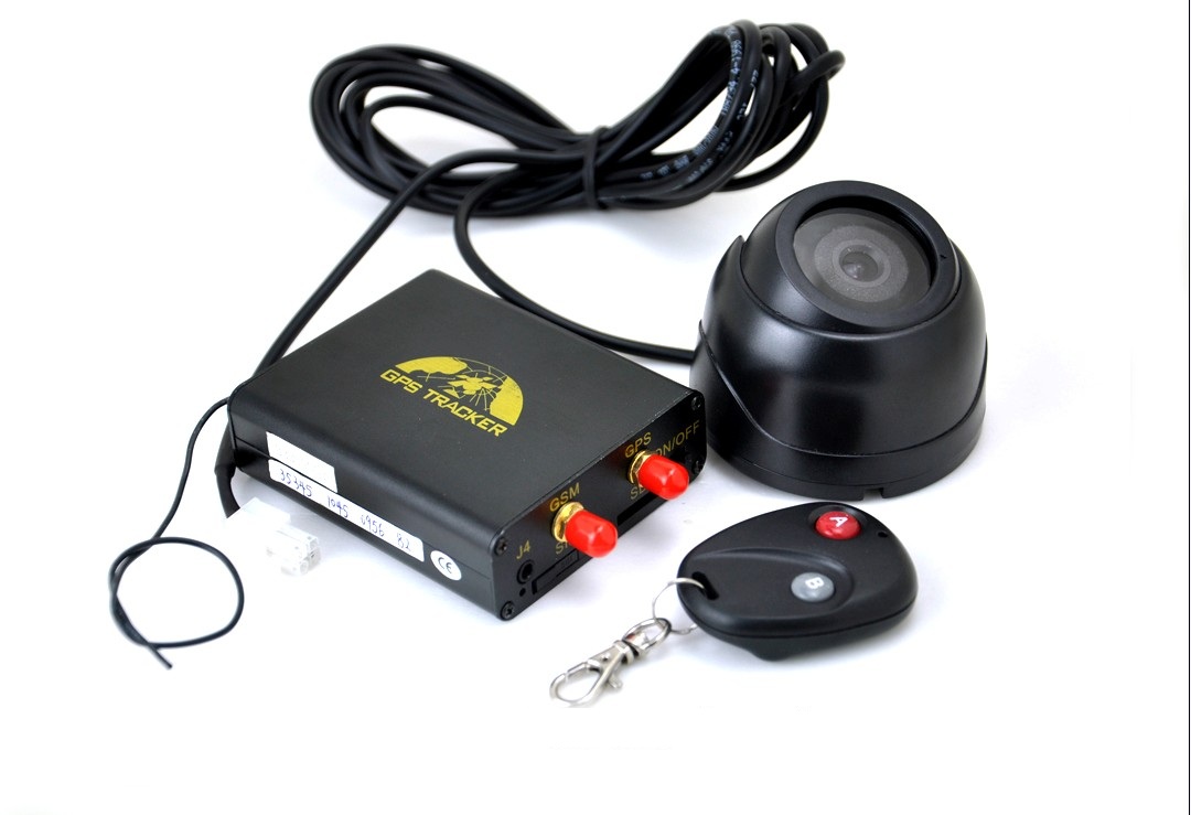 TKL106 Gps Vehicle Tracker Ahmedabad, Gujarat, India